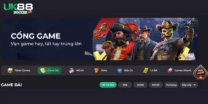 Các bước chơi game bài Liêng